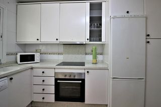 Piso en alquiler en San Luis en Almería