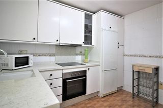 Piso en alquiler en San Luis en Almería