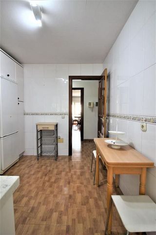 Piso en alquiler en San Luis en Almería