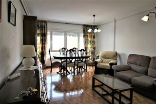 Piso en alquiler en San Luis en Almería