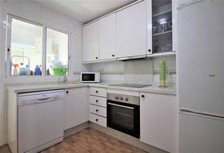 Piso en alquiler en San Luis en Almería