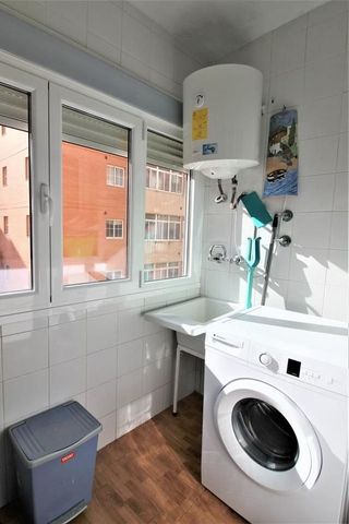 Piso en alquiler en San Luis en Almería