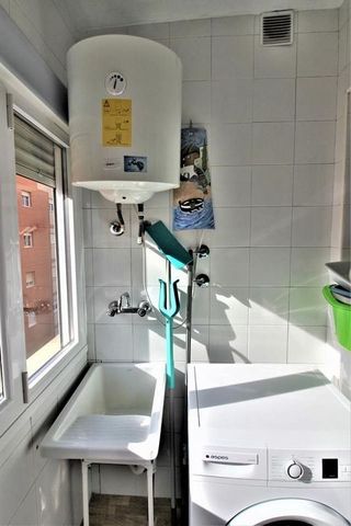 Piso en alquiler en San Luis en Almería