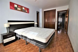 Piso en alquiler en San Luis en Almería