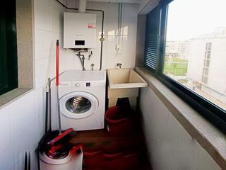 Piso en alquiler en Zona Fernández Ladreda en Pontevedra