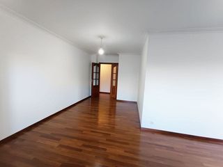 Piso en alquiler en Zona Fernández Ladreda en Pontevedra