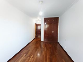 Piso en alquiler en Zona Fernández Ladreda en Pontevedra