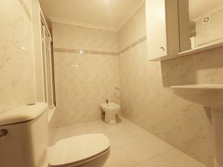 Piso en alquiler en Zona Fernández Ladreda en Pontevedra