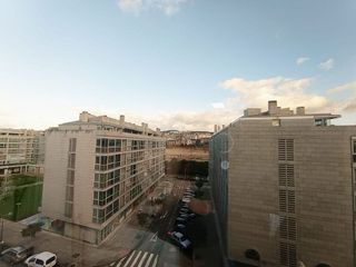 Piso en alquiler en Zona Fernández Ladreda en Pontevedra