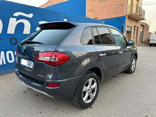 Renault Koleos 2010