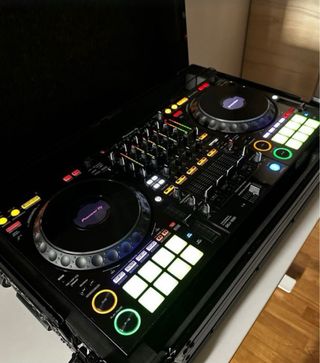 Controladora DJ Pioneer DDJ-1000