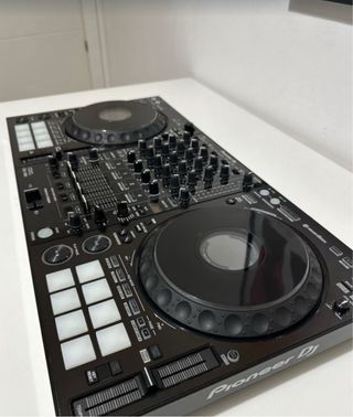 Controladora DJ Pioneer DDJ-1000