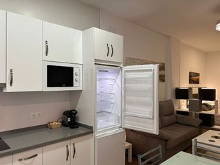 Piso en alquiler en Santa Rosa - Valdeolleros en Córdoba