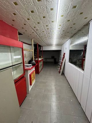 Local comercial en alquiler en El Raval en Barcelona