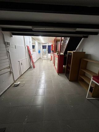 Local comercial en alquiler en El Raval en Barcelona