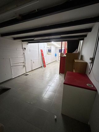 Local comercial en alquiler en El Raval en Barcelona