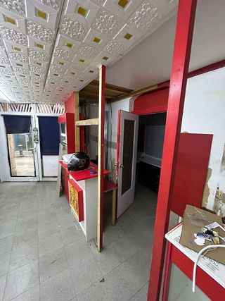 Local comercial en alquiler en El Raval en Barcelona