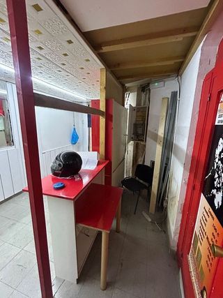 Local comercial en alquiler en El Raval en Barcelona