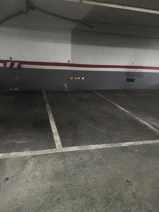 Garaje en venta en Albors en Valencia