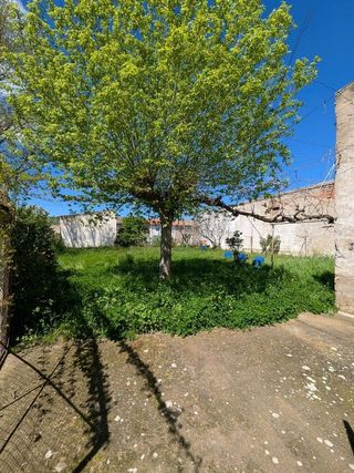 Terreno en venta en Santo Domingo de la Calzada