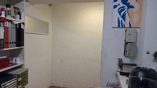 Local comercial en alquiler en La Nova Esquerra de l'Eixample en Barcelona