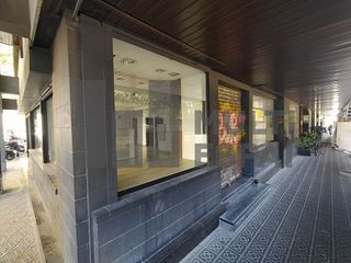 Local comercial en alquiler en L'Antiga Esquerra de l'Eixample en Barcelona
