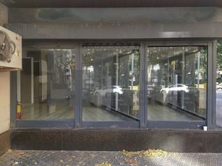 Local comercial en alquiler en L'Antiga Esquerra de l'Eixample en Barcelona