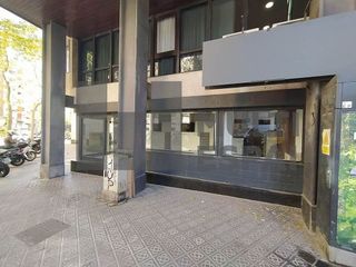 Local comercial en alquiler en L'Antiga Esquerra de l'Eixample en Barcelona