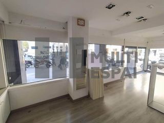 Local comercial en alquiler en L'Antiga Esquerra de l'Eixample en Barcelona