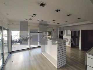 Local comercial en alquiler en L'Antiga Esquerra de l'Eixample en Barcelona