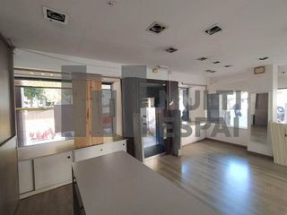 Local comercial en alquiler en L'Antiga Esquerra de l'Eixample en Barcelona