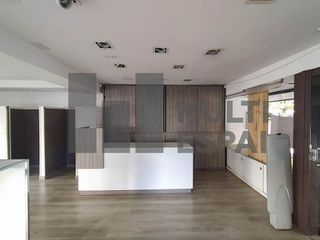 Local comercial en alquiler en L'Antiga Esquerra de l'Eixample en Barcelona