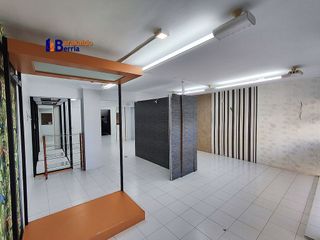 Local comercial en alquiler en Sestao