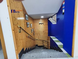 Local comercial en alquiler en Sestao