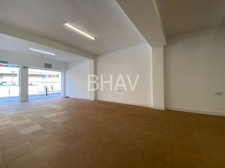 Local comercial en venta en Carolinas Altas en Alicante