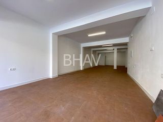 Local comercial en venta en Carolinas Altas en Alicante