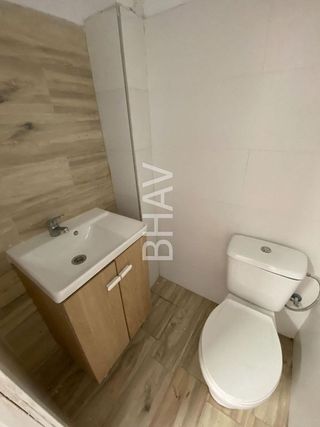 Local comercial en venta en Carolinas Altas en Alicante