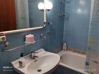 Piso en alquiler en Benalúa en Alicante