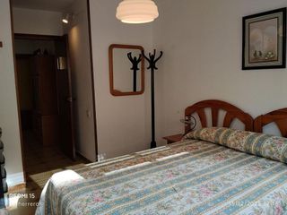 Piso en alquiler en Benalúa en Alicante