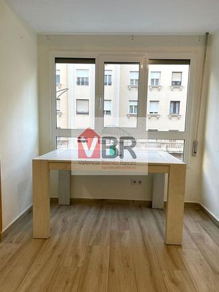 Piso en alquiler en Patraix en Valencia