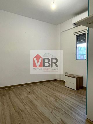Piso en alquiler en Patraix en Valencia
