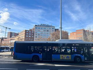 Restaurante en alquiler en Gaztambide en Madrid