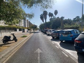 Garaje en venta en Tablada en Sevilla