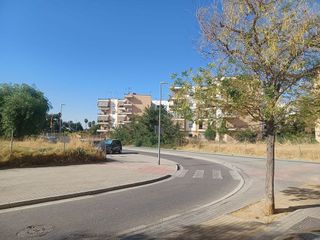 Garaje en venta en Tablada en Sevilla