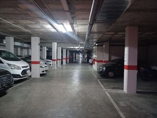 Garaje en venta en Tablada en Sevilla