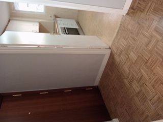 Piso en alquiler en Valdezarza en Madrid