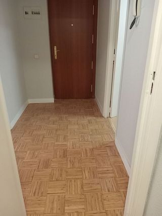 Piso en alquiler en Valdezarza en Madrid