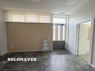 Nave industrial en alquiler en Avda. Cataluña en Zaragoza