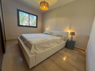 Piso en alquiler en Nueva Andalucía centro en Marbella