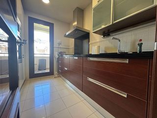 Piso en alquiler en Nueva Andalucía centro en Marbella